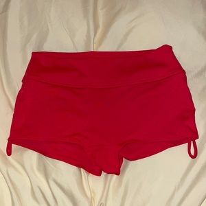 Swim shorts PINK